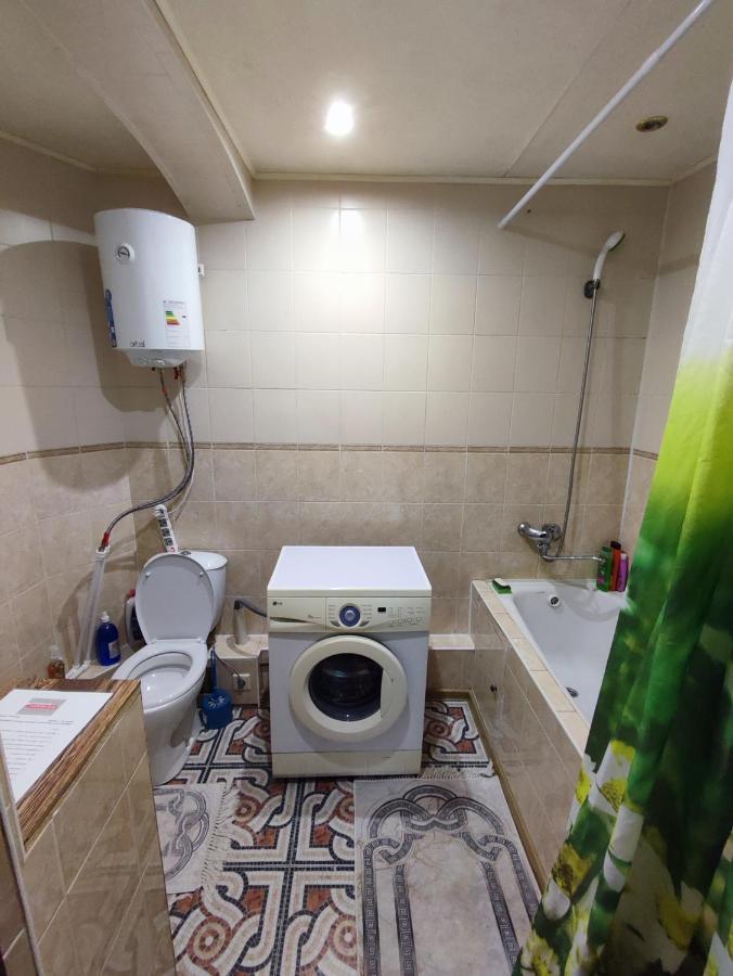 Apartment уютная трёхкомнатная *